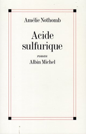 Acide sulfurique